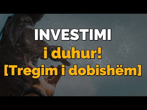 Investimi i duhur [Tregim i dobishëm] #shorts #shqip #ligjerataislame #tregimeislame
