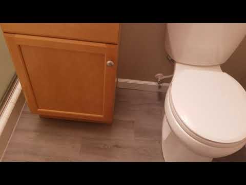 01.31.2020 Move in walkthrough C-07