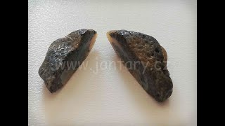 Okno do baltského jantaru PO-49