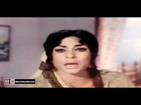 DHEEIYAN KAHNU JAMDIYAN MANWAN - PAKISTANI FILM SHADO