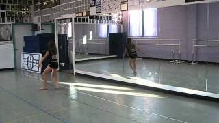 Follow You Into the Dark