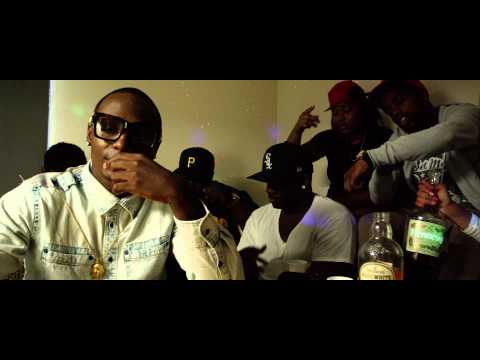 Cory North - The Weekend ft Remo The Hitmaker