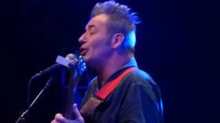 China Crisis - Black Man Ray (Live)