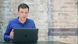Fivetran video