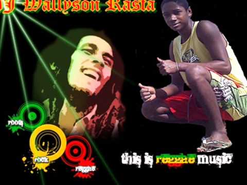 MELO DE ESCURINHO DJ WALLYSON RASTA
