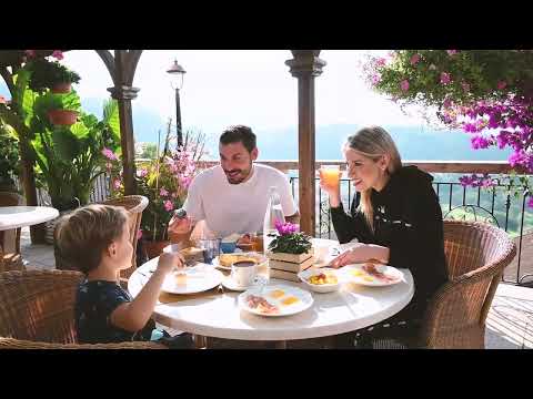 Hotel Miravalle -  La vacanza in montagna per tutta la famiglia