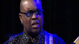 John McLaughlin & The 4th Dimension live in Belgrade