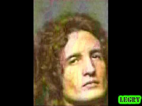 Mitch Valiant  - The Story Of The West