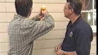 Evan Sawyer Master Builder featured on the HGTV show DreamBuilders