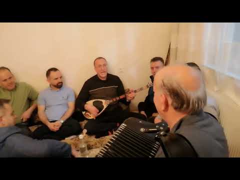 Mora fjal  - Lulzim Ahmeti - Elmi Agushi - Burim Krasniqi