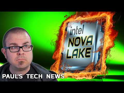 Nova Lake Better Not Suck