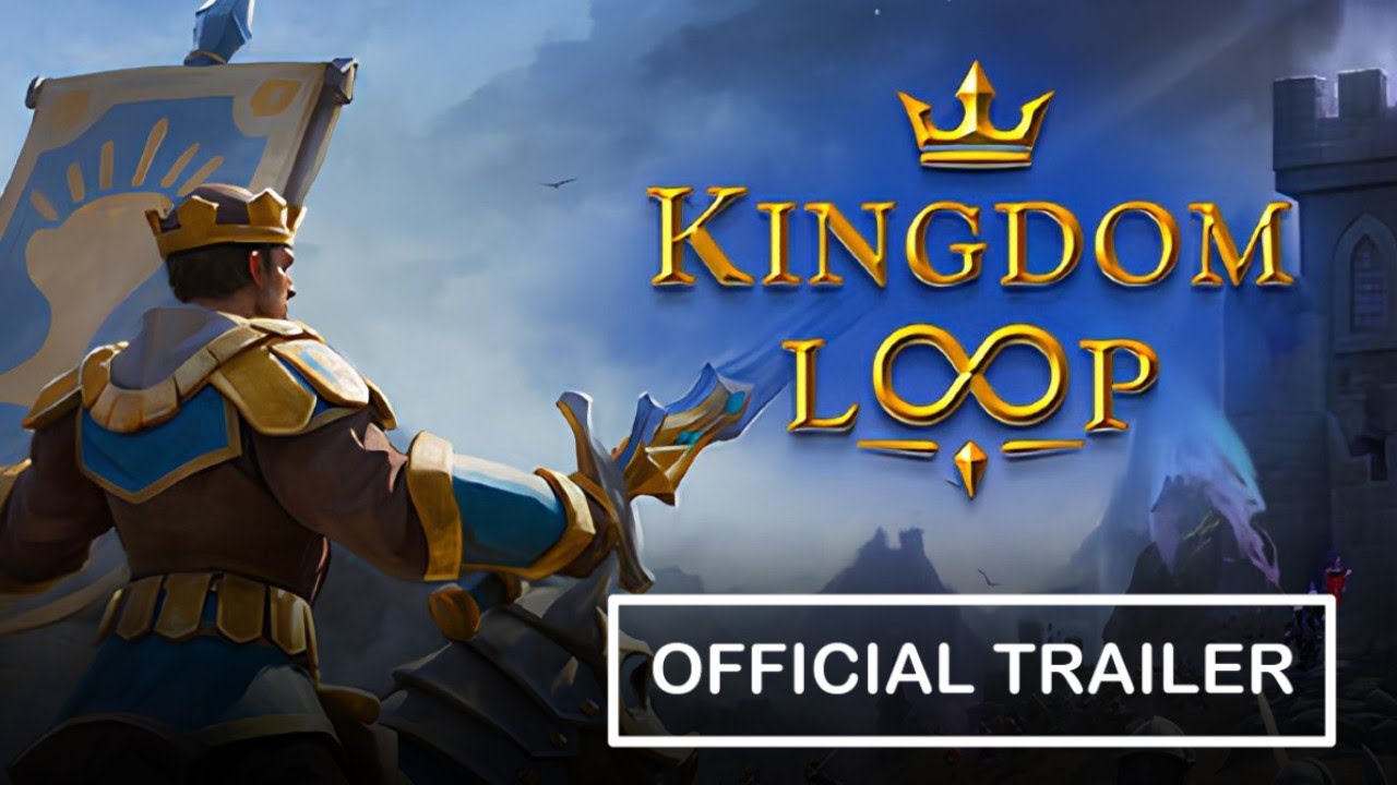 Kingdom Loop trailer thumbnail