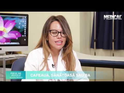 CAFEAUA, BUNĂ SAU NU PENTRU SĂNĂTATEA NOASTRĂ