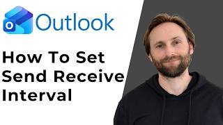 How to Set Send Receive Interval in Outlook [Full Guide 2026]