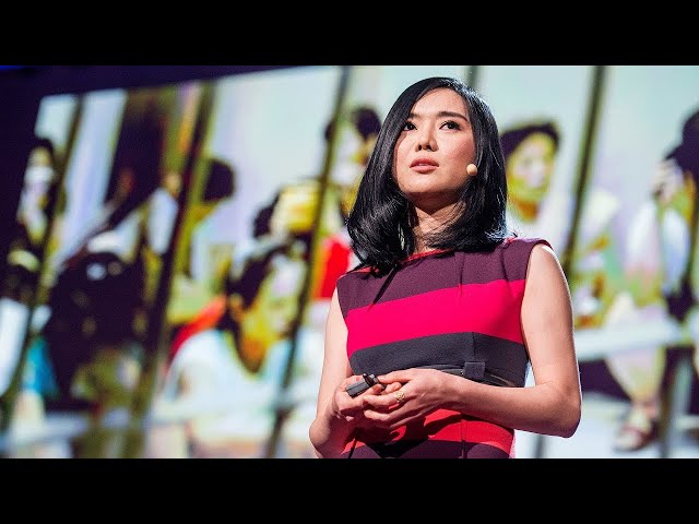 Vídeo relacionado con Estrella fugaz: La historia real de cómo sobreviví y escapé de Corea del Norte: 1 (Young Plankton)