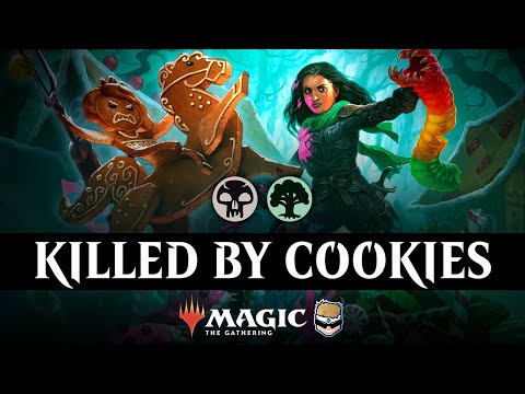 It shouldn't be THIS good!!! 💀🌳 Top 1% Mythic