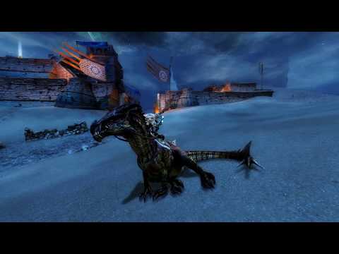 Faithful Friend, GW2 Path of Fire Soundtrack