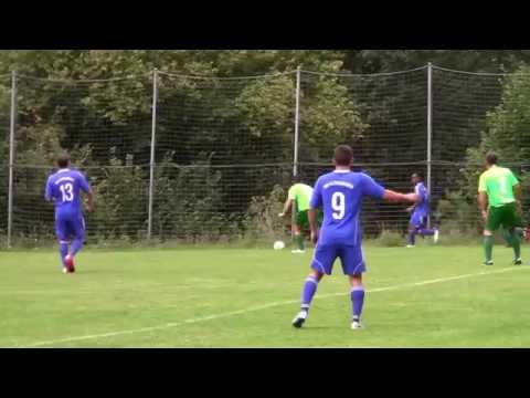 FSV Berghausen : TSV Altenkirchen