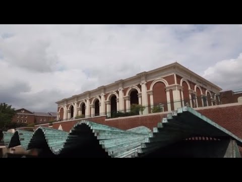 Meadows Museum: The Center for Spanish Art in the U.S.