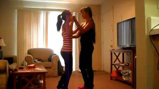 AFTER THE WALTZ (COTILLION)