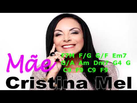 Mãe - Cristina Mel