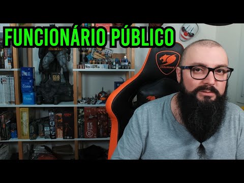 Funcionário Público !