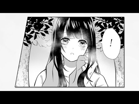 Tanjirou Kamado x Kanao Tsuyuri Doujinshi - Hair down