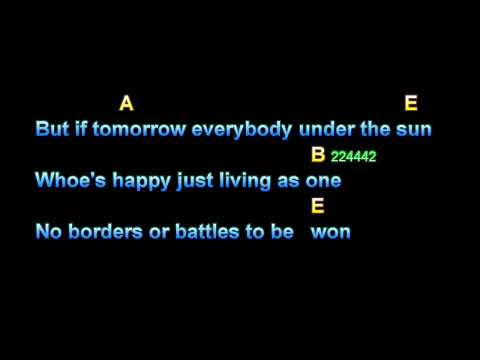 Don't You Wish It Was True - John Fogerty