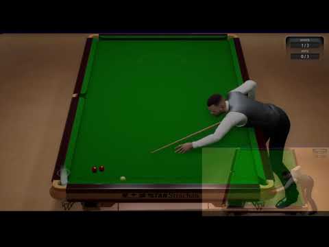 Snooker master