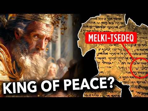 Who Was Melchizedek & Why Does It Matter? | MythVision Documentary