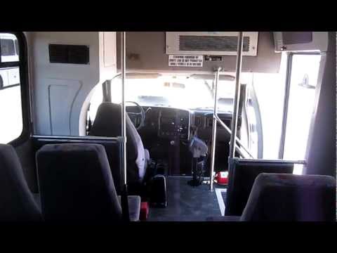 2006 Glaval Titan Bus For Sale!