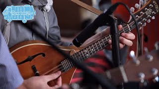 THE DUSTBOWL REVIVAL - "That Old Dustbowl" - #JAMINTHEVAN