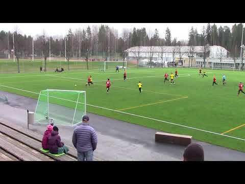 PKKU 06   Honka 06 osa 3 4 14 11 2020