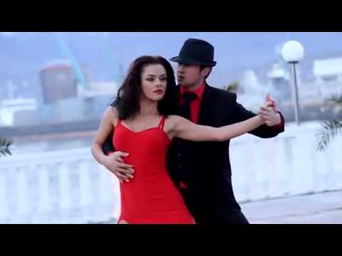 Videoclip de The Night Is Yours - The Night Is Mine — Modern Talking