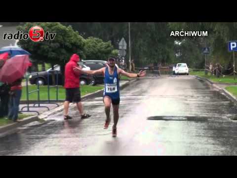 Imprezowe lato na Mazurach