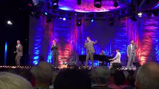 Jesus Changed Everything