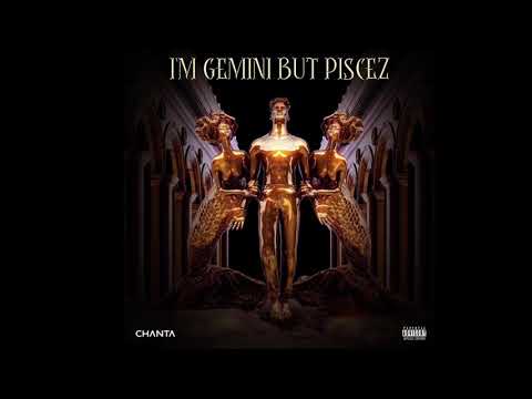 Chanta - Room99 |I’M GEMINI BUT PISCEZ| (Official Audio)