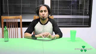 DEATH ANGEL - The Dream Calls For Blood (OFFICIAL PROMO)