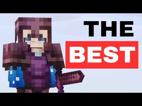 This Player Broke Minecraft PvP...