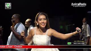 Download lagu JABLAY - VERA CHANTIKA - MINGGU MALAM 15 MEI 2022 - ANICA NADA PANGGANGSARI LOSARI CIREBON mp3