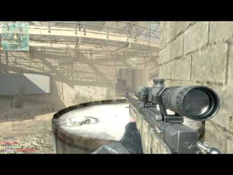 Penuz Sniper Minitage