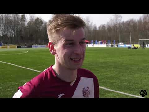 8.voor 2018: Paide Linnameeskond - FC Kuressaare  3:1 (0:0), Lahe intervjuu