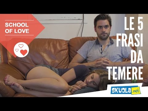 Friendzone: 5 frasi di cui aver paura