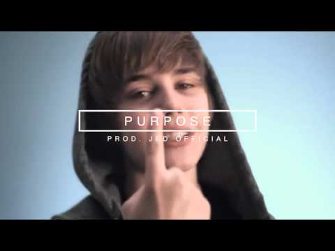 Justin Bieber - Purpose (INSTRUMENTAL) [Prod. Jed Official]