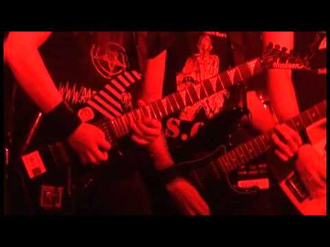 Blasthrash - Freedom Lies Dead (Live at The Executer Fest - DVD)
