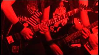 Blasthrash - Freedom Lies Dead (Live at The Executer Fest - DVD)