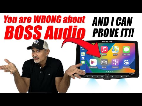 Everyone is Wrong about the new Boss Elite Radios and I can  prove it!!