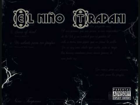 01. Intro Yk - El Niño Trapani (Prod: Myko Fk) 2012