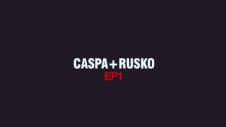 Caspa & Rusko present EP 1 – [Sub Soldiers]  – OUT NOW!