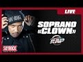 Soprano Clown En Live PlanèteRap